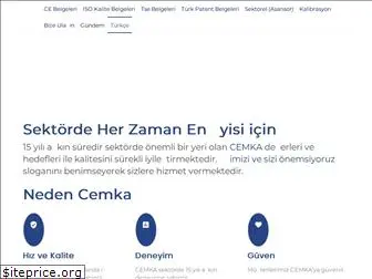 cemka.com.tr