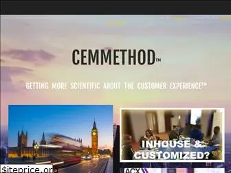 cemmethod.net