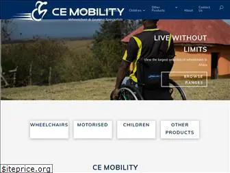 cemobility.co.za