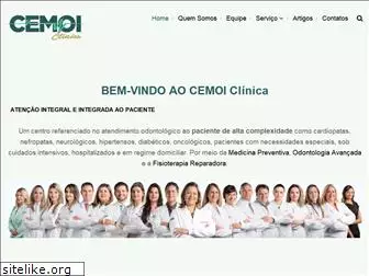 cemoiclinica.com.br