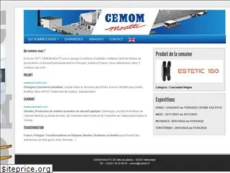 cemom.fr