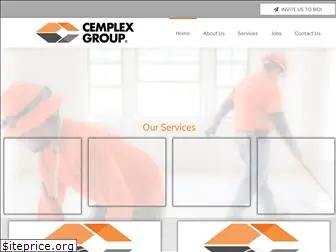 cemplexgroup.com