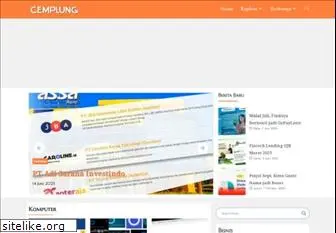 cemplung.com