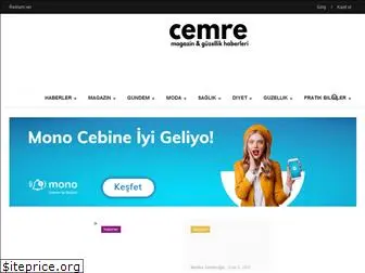 cemre.com