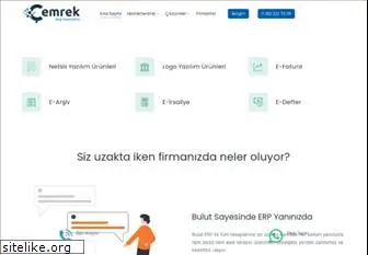cemrek.com.tr