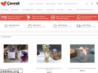 cemreknikahsekeri.com