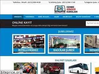 cemresurucukurslari.com.tr