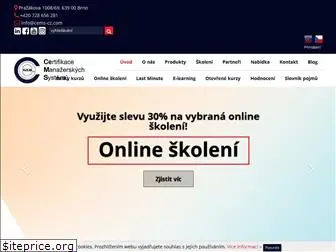 cems-cz.com