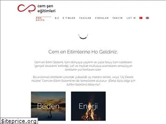 cemsen.com