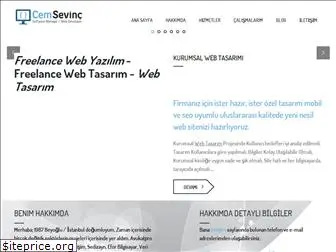 cemsevinc.com