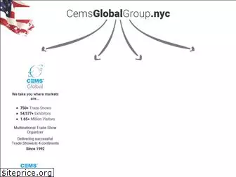 cemsglobalgroup.nyc