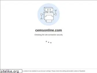 cemsonline.com