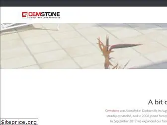 cemstone.co.za