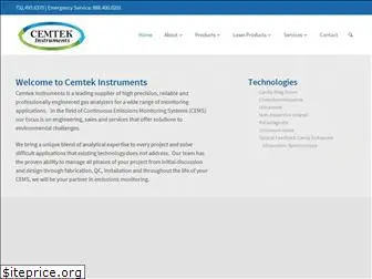 cemtekinstruments.com