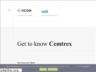 cemtrex.com