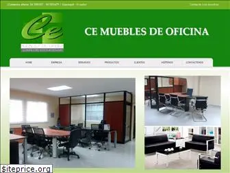 cemuebles.com