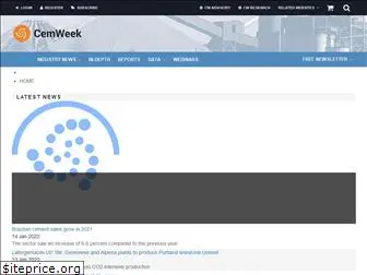 cemweek.com