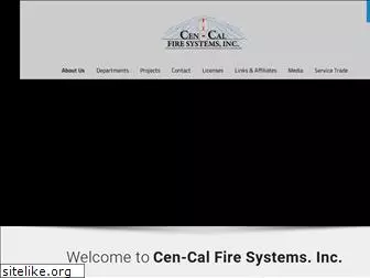 cen-calfire.com