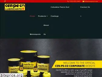 cen-pe-co.com