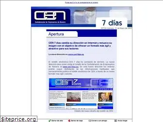cen7dias.com