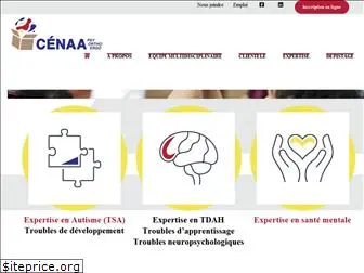 cenaa.ca