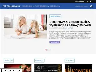 cenabiznesu.pl