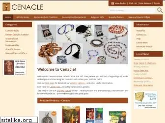 cenacle.co.uk