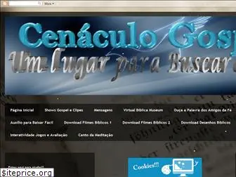 cenaculogospel.blogspot.com