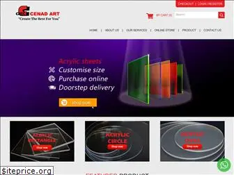 cenadart.com.my