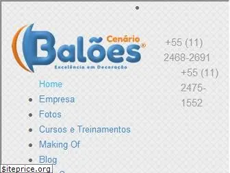 cenariobaloes.com.br