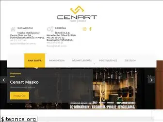 cenart.com.tr