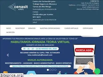 cenasit.com