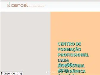 cencal.pt