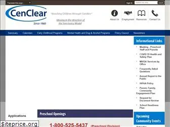 cenclear.org