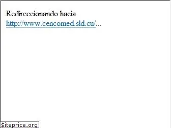 cencomed.sld.cu