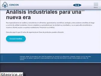 cencon.com.mx