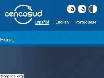 cencosud.com