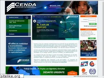 cenda.org.ve