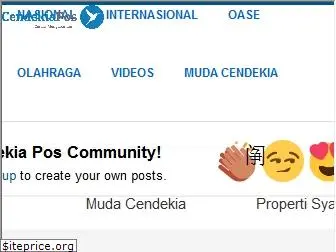 cendekiapos.com