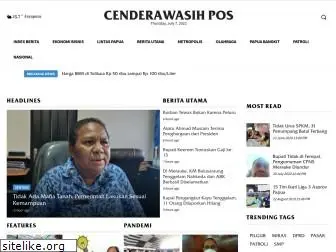 cenderawasihpos.co.id