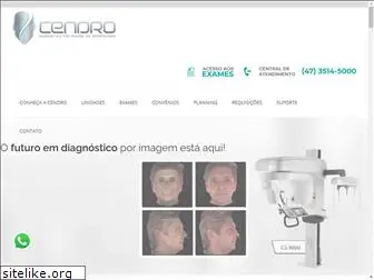 cendro.com.br