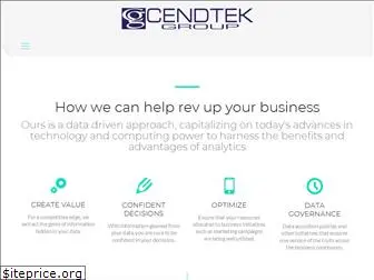 cendtek.com