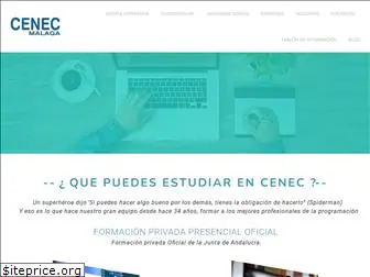 cenecmalaga.es