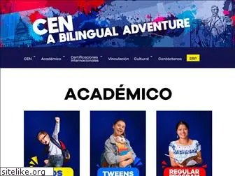 cenecuador.org