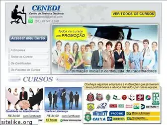 cenedi.com.br