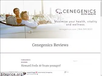 cenegenicsreview.net