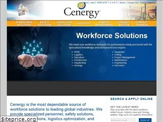 cenergycorp.com