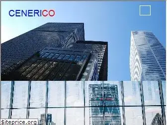 cenerico.com