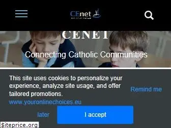 cenet.catholic.edu.au