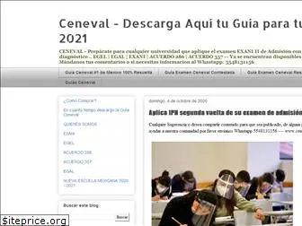 ceneval.org